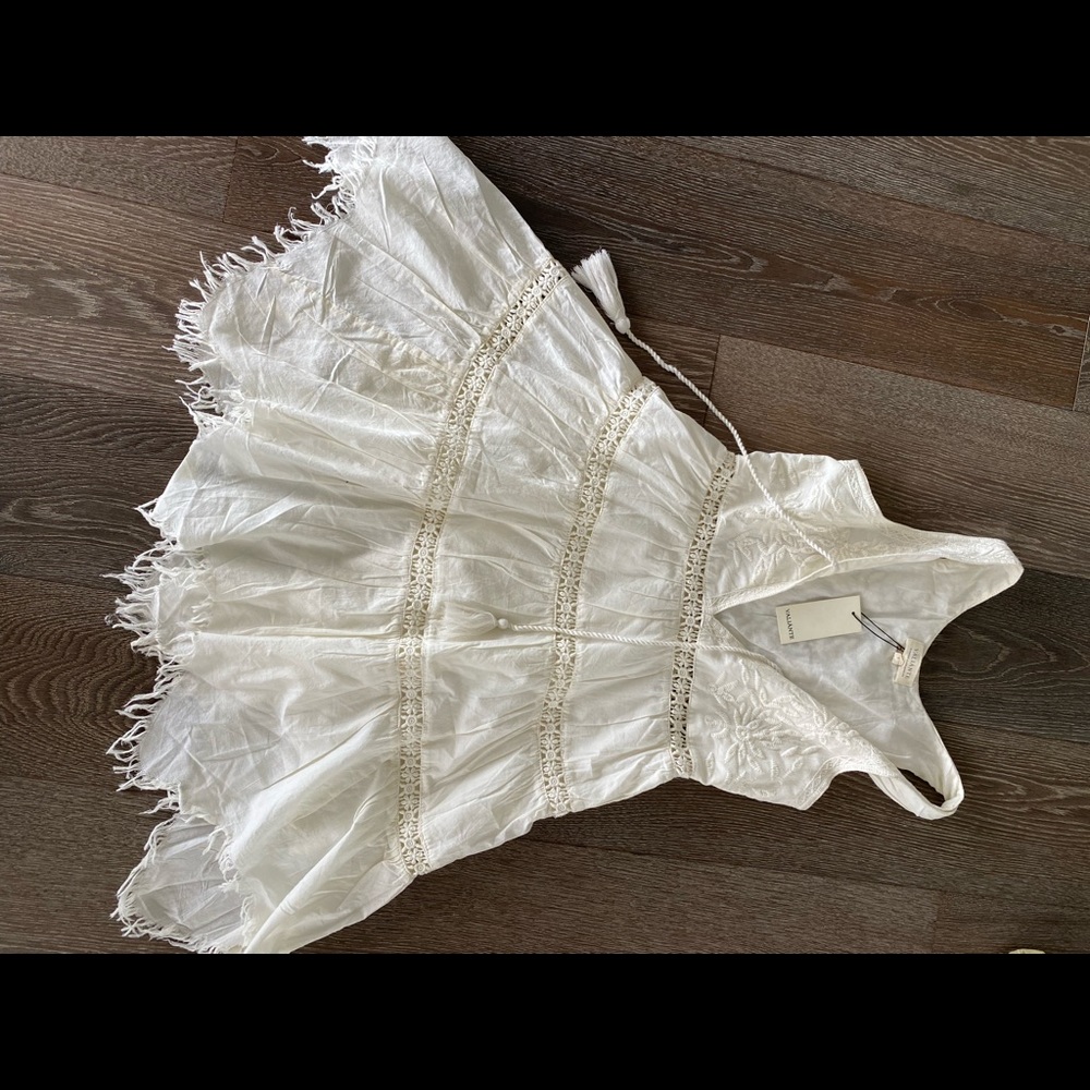 Valiante dress xs